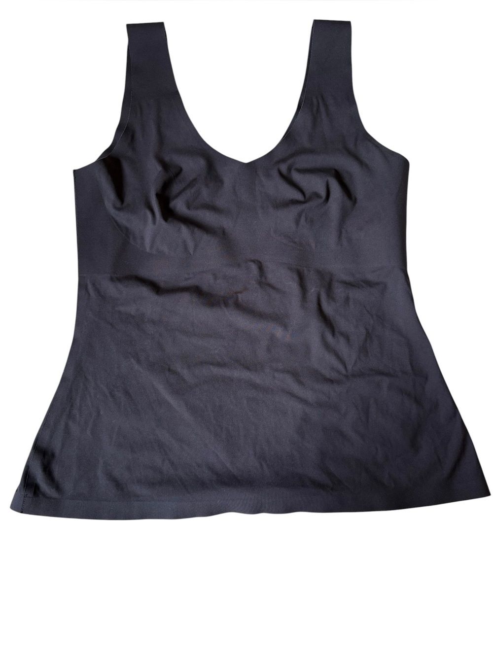 Knix Luxelift Evolution V-Neck Shapewear Tank Top Size XL